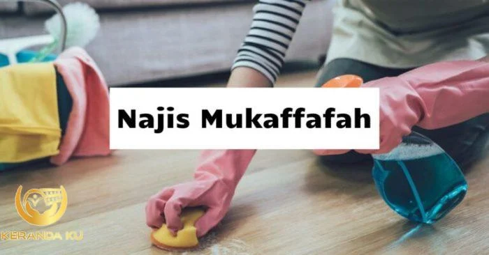 Najis Mukhafafah