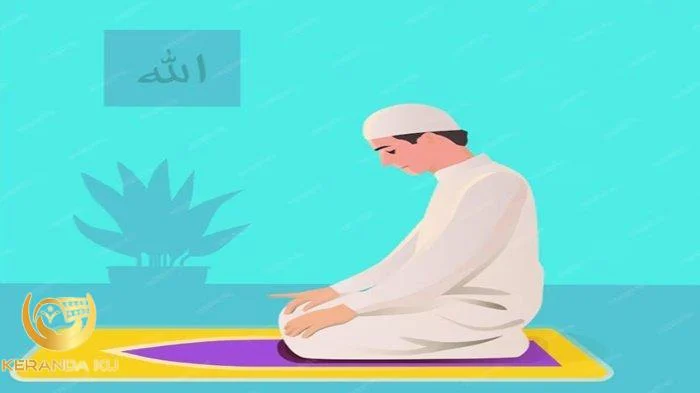 Niat shalat sunnah subuh