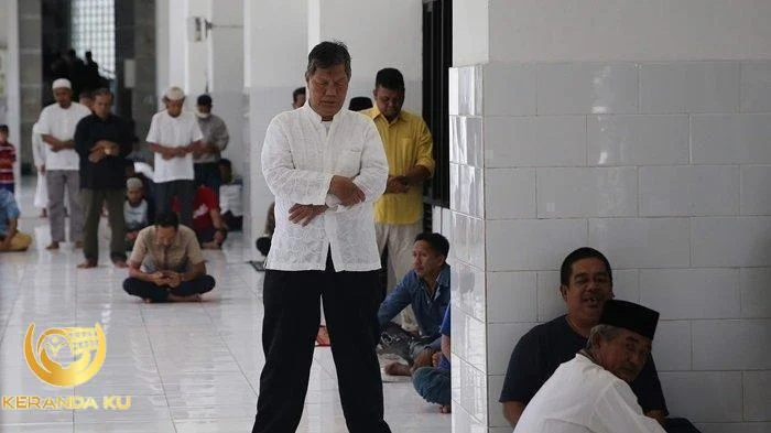 Macam-Macam Sholat Sunnah, Umat Islam Wajib Tahu!