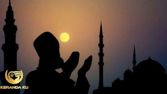 Niat Sholat Subuh Lengkap Bacaan Doa Qunut, Teks Arab dan Artinya ...