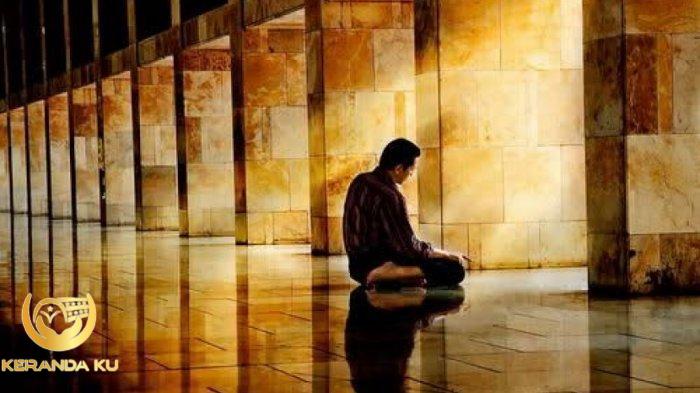 Niat sholat sunnah rawatib