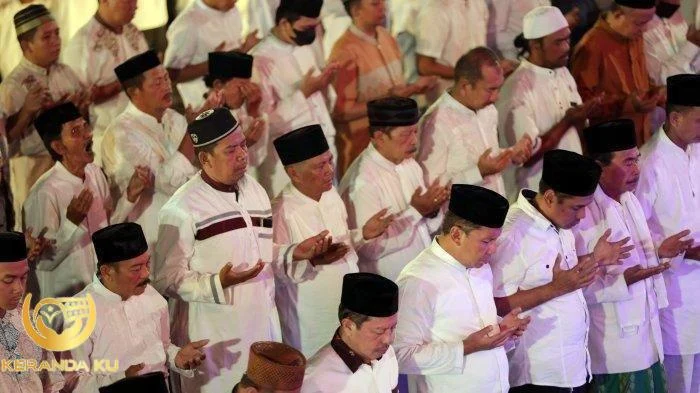 Amalan Sunnah Sebelum Sholat Jumat, Mandi Hingga Memakai Wewangian