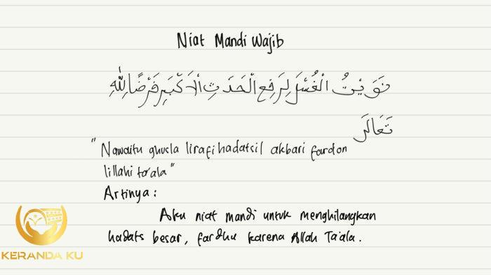 Menyambut Datangnya Bulan Ramadhan 1444 H, Simak Tata Cara dan Niat ...