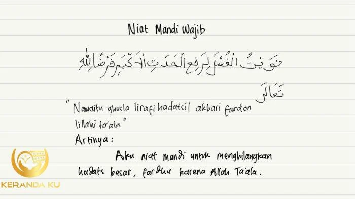 Menyambut Datangnya Bulan Ramadhan 1444 H, Simak Tata Cara dan Niat ... Menyambut Datangnya Bulan Ramadhan 1444 H, Simak Tata Cara dan Niat ...