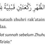 BACAAN Niat Sholat Idul Fitri 2025 Sesuai Sunnah Rasulullah, Simak Tata ...