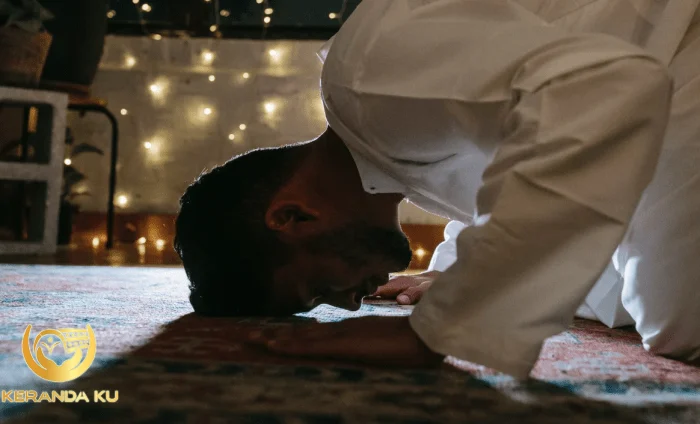 Niat sholat sunnah ba diyah isya
