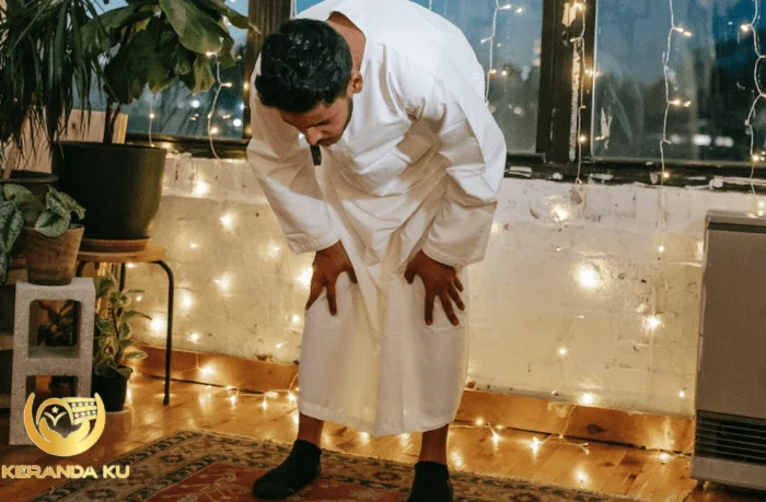 Niat Sholat Nisfu Syaban Malam Hari Berapa Rakaat 2023 - Abiabiz.com