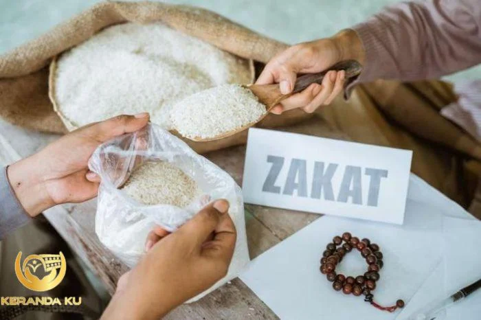 Pengertian Zakat, Jenis-Jenis Zakat, dan Asnaf Penerima Zakat - Pondok ... Pengertian Zakat, Jenis-Jenis Zakat, dan Asnaf Penerima Zakat - Pondok ...