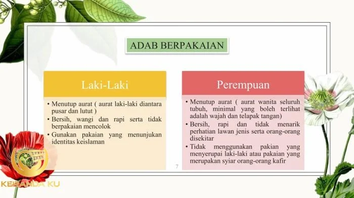 🔴[LIVE] ADAB-ADAB BERPAKAIAN DAN BERHIAS | USTADZ RAKHMAT FITRAH ...