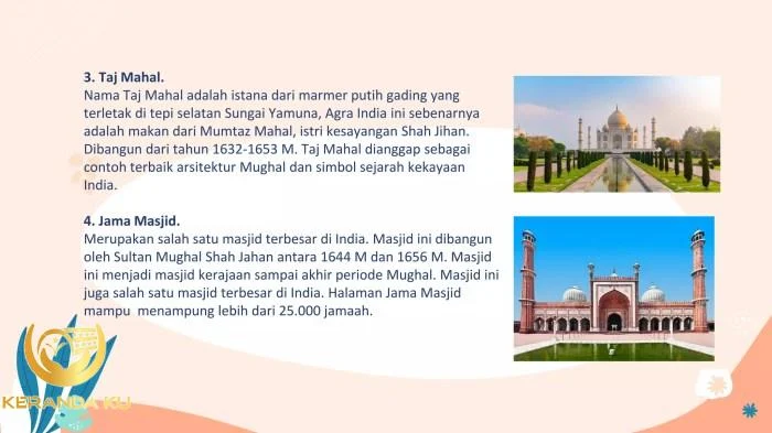 Kejayaan Peradaban Islam Bukan Karena Cinta Dunia | Artikel Keagamaan ... Kejayaan Peradaban Islam Bukan Karena Cinta Dunia | Artikel Keagamaan ...