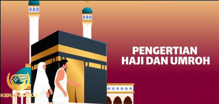 Hikmah haji dan umrah bagi umat islam