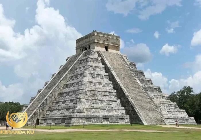 Peradaban Maya - Sejarah, Situs, Daerah Peradaban dan Bangsa Maya