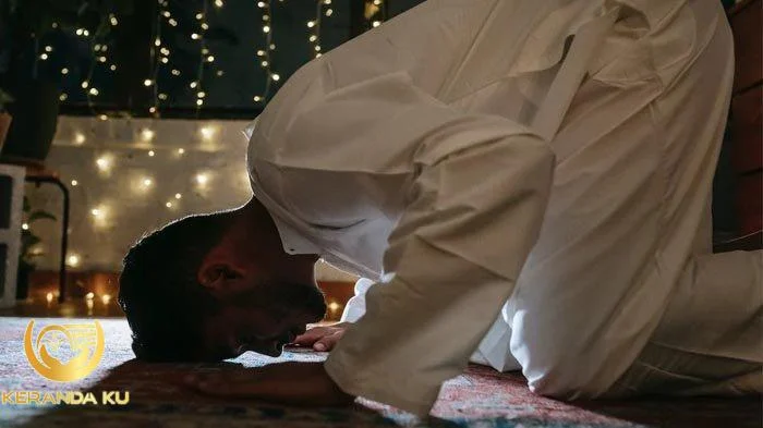 Tata Cara Sholat Tahajud Pengertian Doa Dan Keutamaannya | Hot Sex Picture
