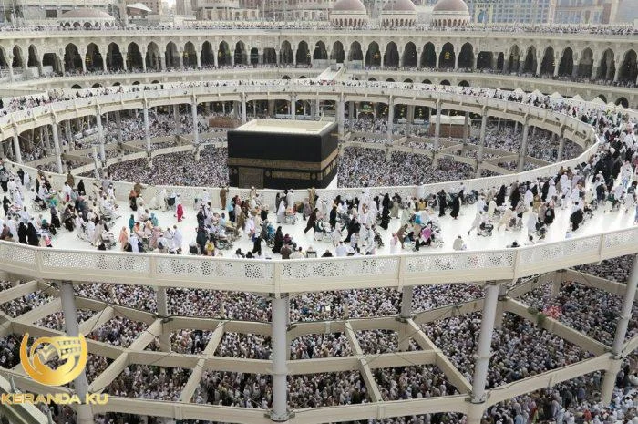 Persiapan Berangkat Umroh: Panduan Lengkap Menuju Tanah Suci | by ... Persiapan Berangkat Umroh: Panduan Lengkap Menuju Tanah Suci | by ...