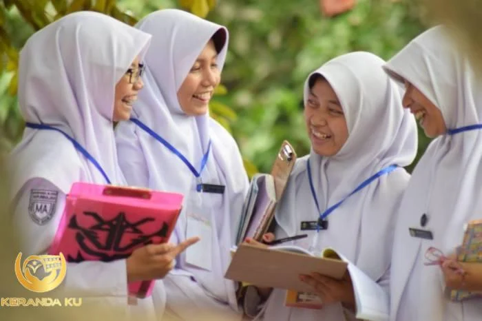 Adab Sopan Santun Terhadap Guru
