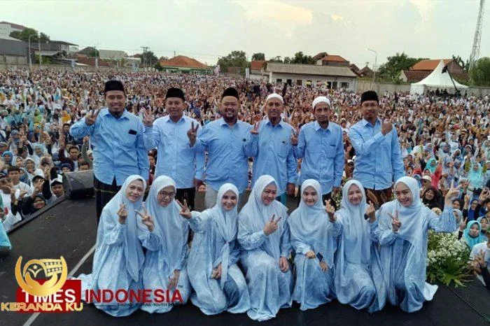 Pesantren progresif bumi shalawat