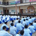 Pesantren peradaban dunia jagat arsy