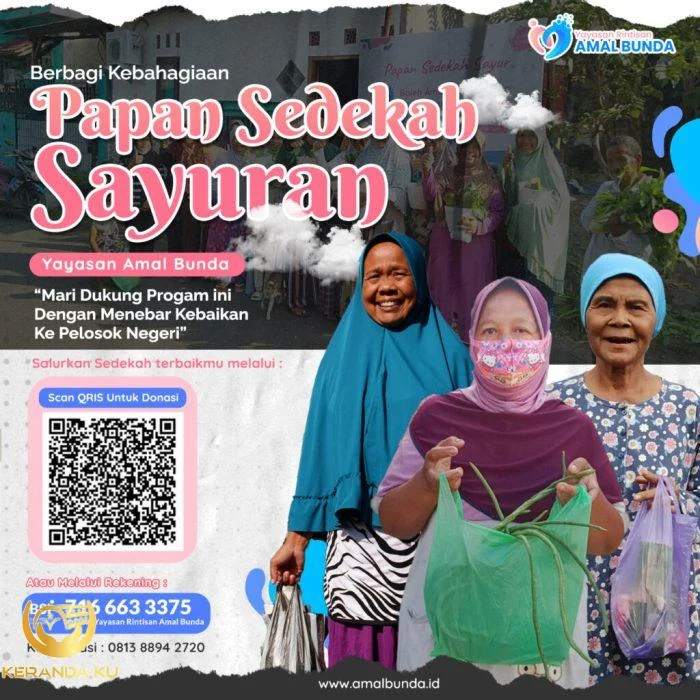 Sedekah makanan
