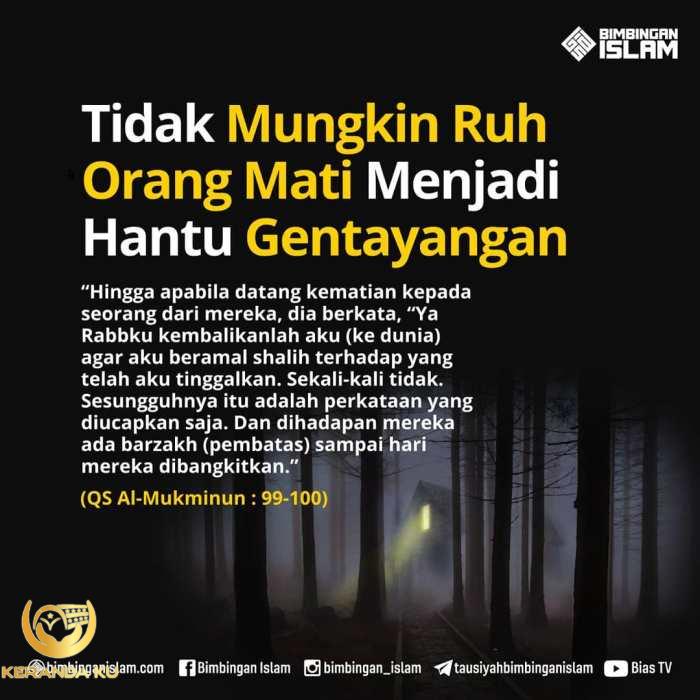 Hukum Mendoakan Dan Menshalati Orang Yang Mati Bunuh Diri
