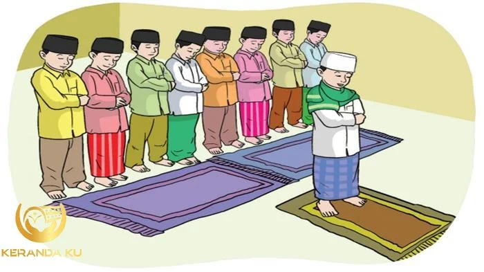 Shalat sunnah rawatib