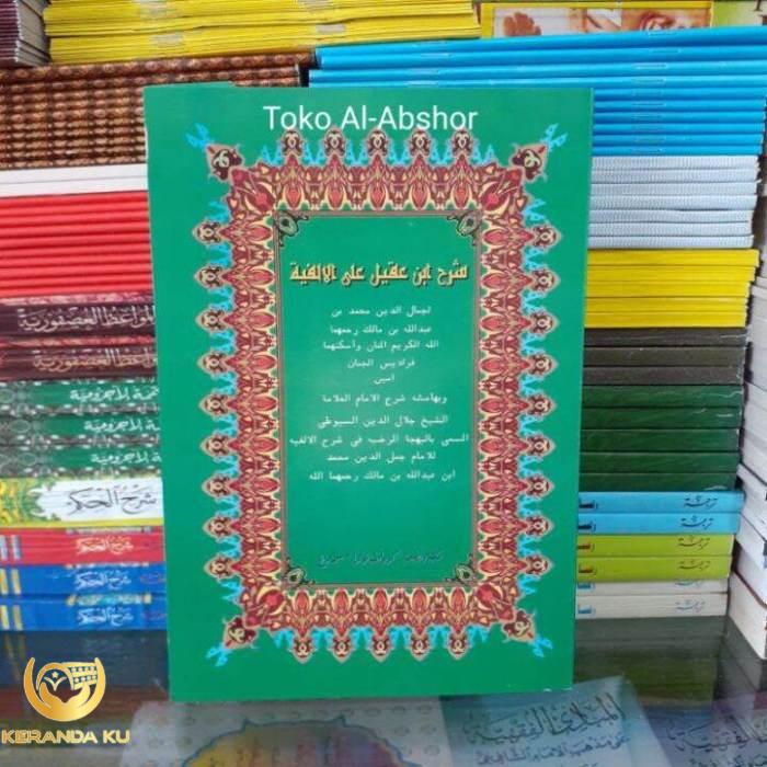 Kitab Jadwal Nahwu Shorof Huruf 3 Kitab Jadi 1 - Al Haromain | Lazada ...