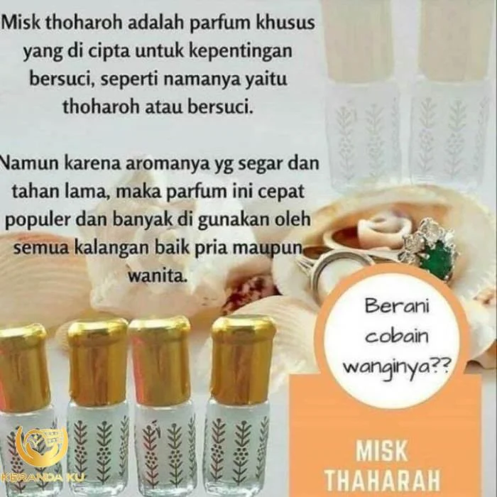 Misk tharah original 100% misk thaharah asli non alkohol | Lazada Indonesia Misk tharah original 100% misk thaharah asli non alkohol | Lazada Indonesia