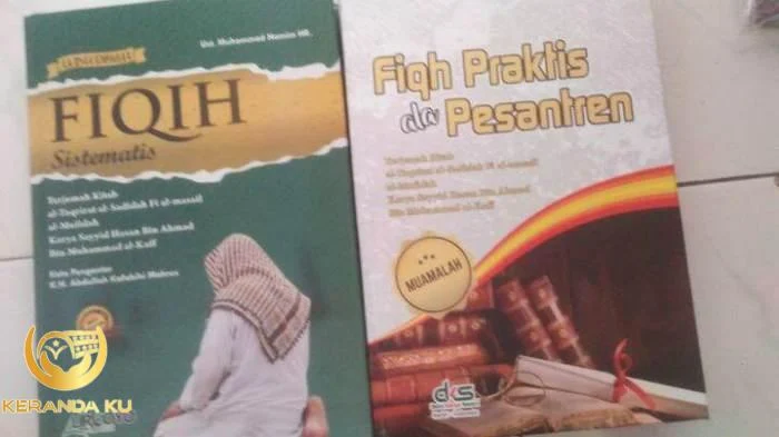 kitab fardu ain sunda talaran untuk anak anak ibtida dalam ilmu ...