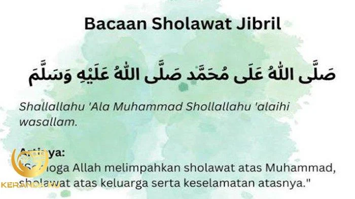 Membaca Shalawat Nabi Setelah Tasyahud – Seri Pertama – Yufidia.com Hadits tentang membaca shalawat