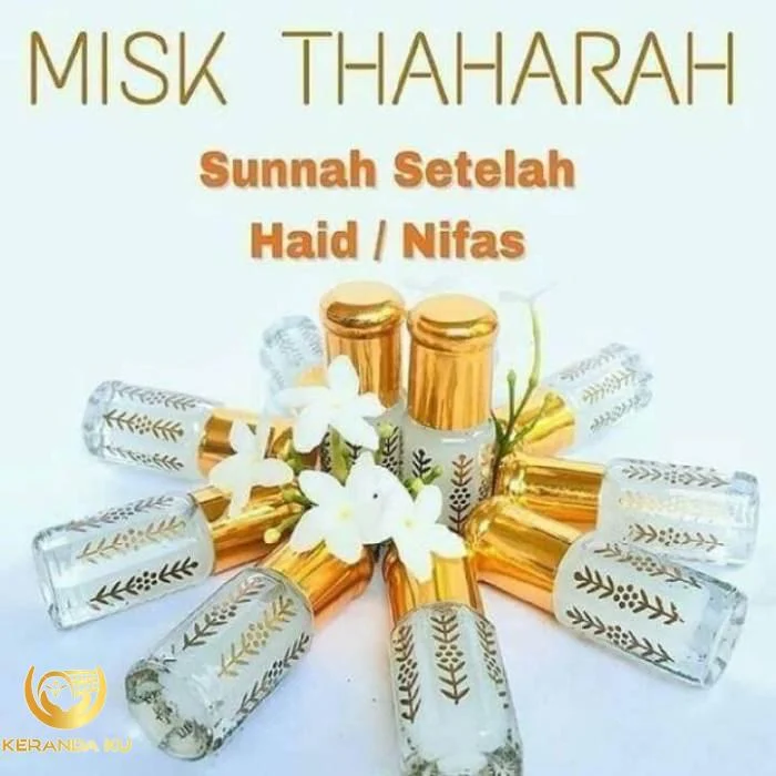 Misk Thaharah | Lazada Indonesia Misk Thaharah | Lazada Indonesia