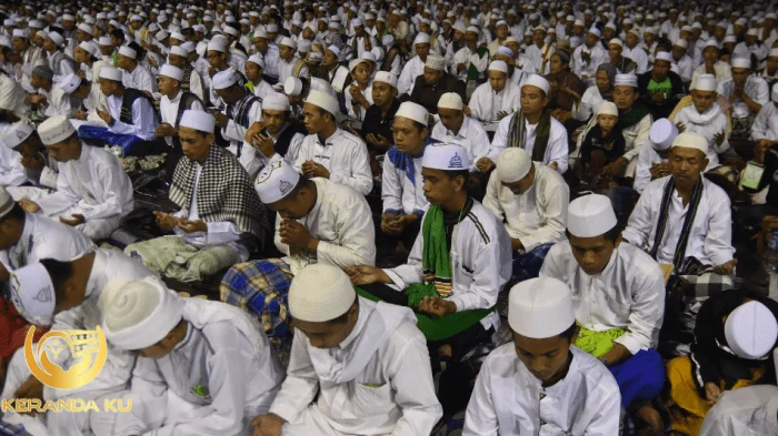 Cara Mengamalkan Sholawat Ya Sayyidi Ya Rasulullah yang Benar ... Cara Mengamalkan Sholawat Ya Sayyidi Ya Rasulullah yang Benar ...