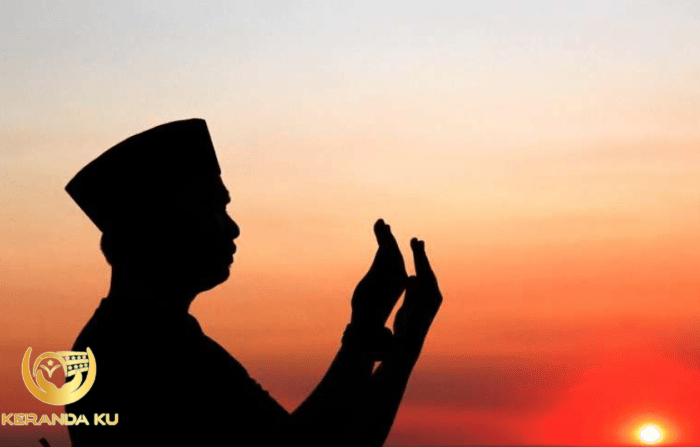 Cara Mengamalkan Doa Nurbuat untuk Kekayaan Cara Mengamalkan Doa Nurbuat untuk Kekayaan