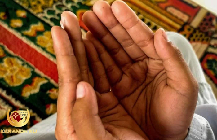 Cara mengamalkan ya rahman ya rahim