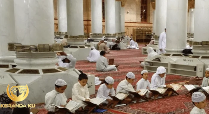 Lirik Sholawat Ya Sayyidi Ya Rasulullah dan Cara Mengamalkannya Lirik Sholawat Ya Sayyidi Ya Rasulullah dan Cara Mengamalkannya