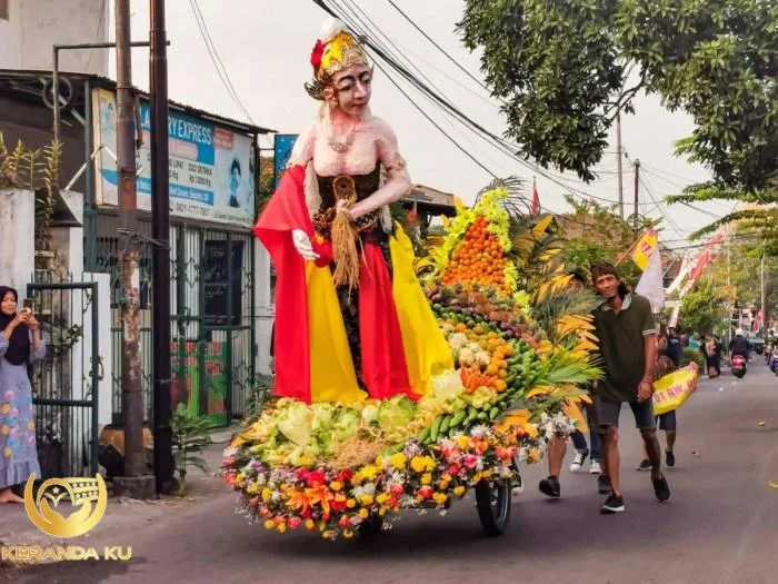 Sedekah bumi