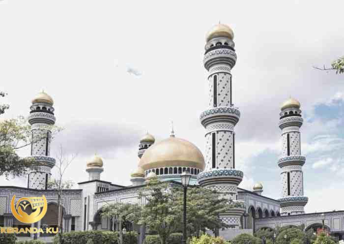 Sedekah jariyah