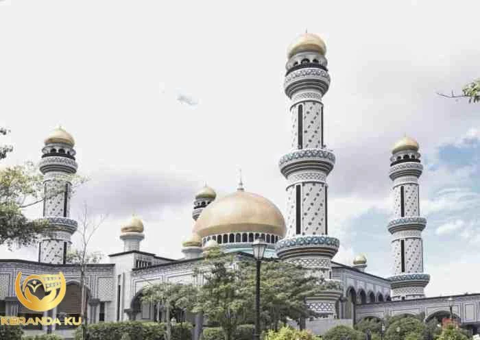 11 Amalan Sedekah Jariyah Jadi Ladang Pahala Saat Ramadhan Sedekah jariyah