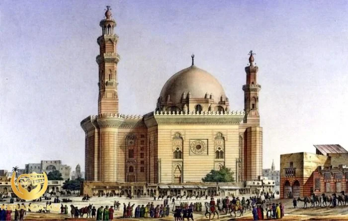 Hikmah peradaban islam