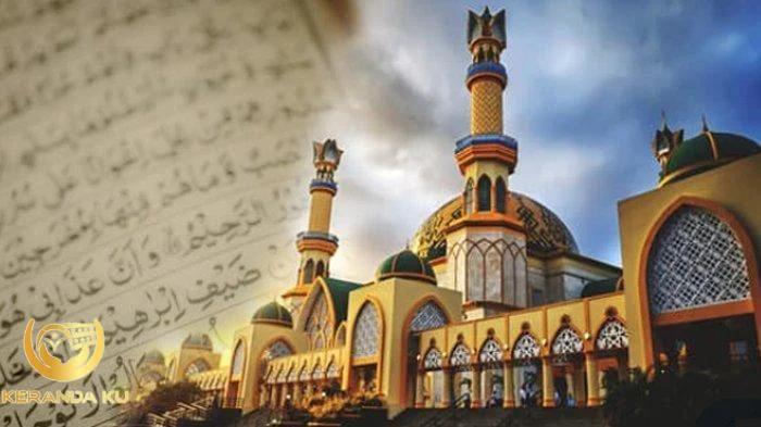 Lirik Sholawat Bil Qurani Saamdhi Arab Latin Artinya - Ceramah Ustadz Lirik Sholawat Bil Qurani Saamdhi Arab Latin Artinya - Ceramah Ustadz
