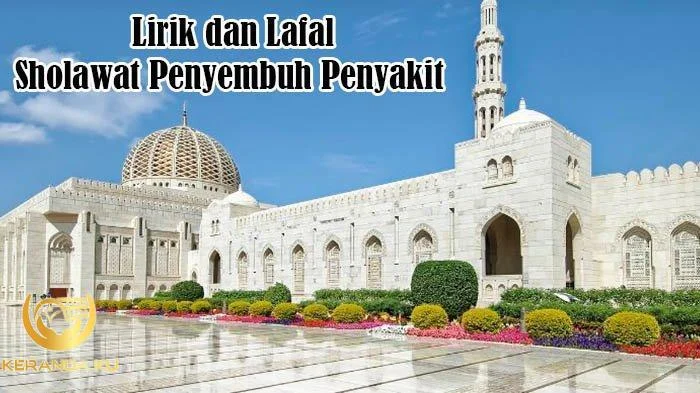 Sholawat Penyembuh Segala Penyakit-Sholawat Thibbil qulub, Sholawat ... Shalawat penyembuh penyakit