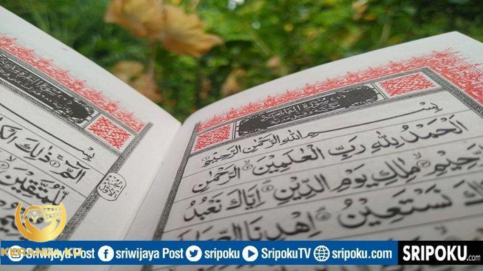 Begini Cara Mengamalkan Surah Al-Fatihah untuk Memperlancar dan ...