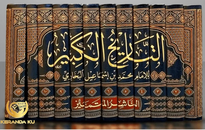 Kitab DKI Shohih Bukhori // Shahih Bukhari //Shohih Bukhari // Shahih ...