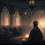 Niat sholat sunnah dhuha