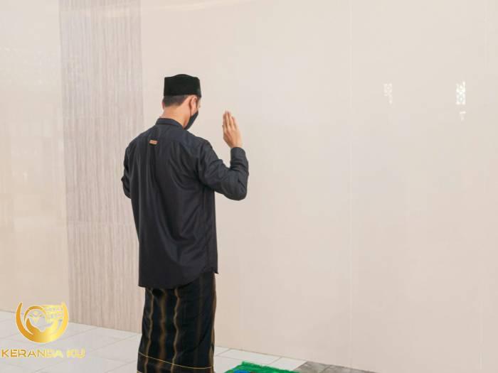 Tata Cara Sholat Jenazah yang Benar dan Wajib Kamu Ketahui - Blibli Friends