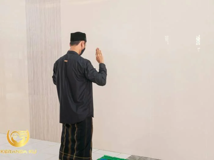 Tata Cara Sholat Jenazah yang Benar dan Wajib Kamu Ketahui - Blibli Friends