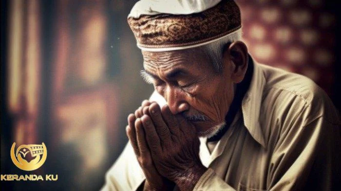 Tata cara sholat jenazah perempuan dan laki laki