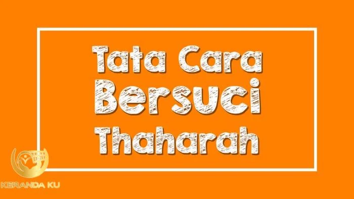 Jnis-Jenis Najis dan Tata Cara Mensucikannya - Olimpiade Nusantara
