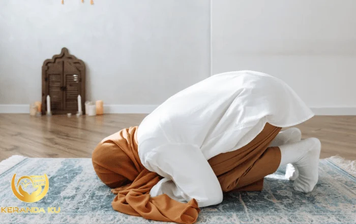 Tata Cara Shalat Jenazah Lengkap dengan Bacaannya - Varia Katadata.co.id