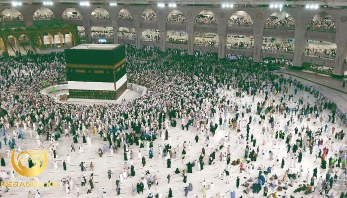 √ Tata Cara Tawaf Sunat Beserta Bacaan yang Boleh dibaca √ Tata Cara Tawaf Sunat Beserta Bacaan yang Boleh dibaca