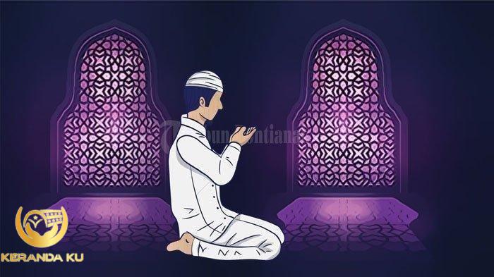 Cara sholat tahajud 11 rakaat