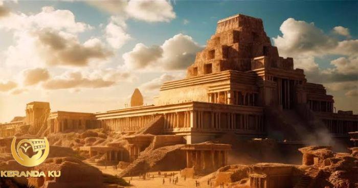 Yuk Mengenal Sejarah Bangsa Sumeria, Peradaban Kuno di Mesopotamia! Indo1